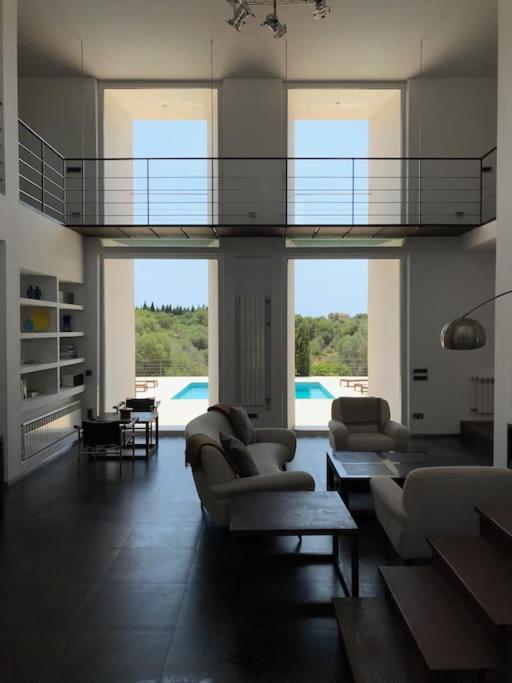 Casa De La Luz Vila Cala Llombards Exterior foto